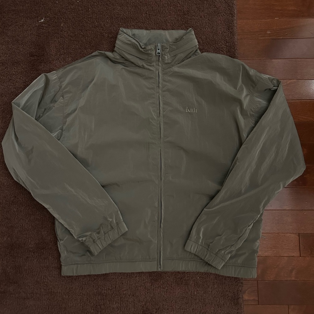 Kith Asra Windbreaker Jacket - Picture 4 of 6